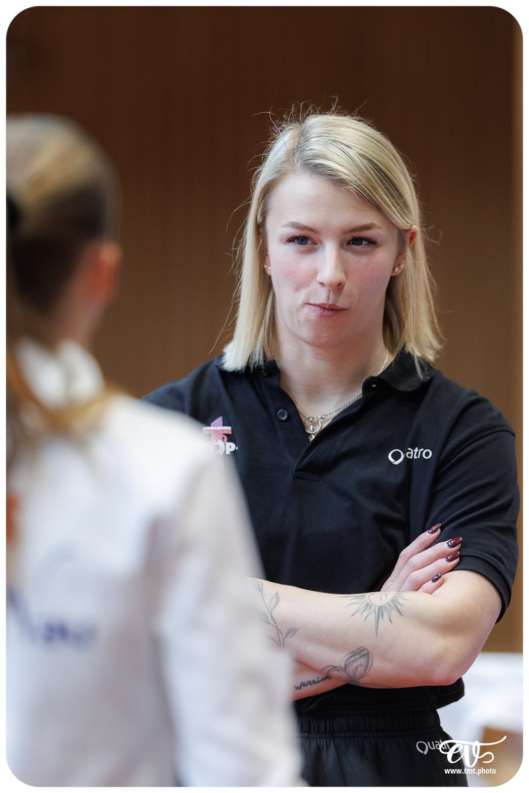 DEMI FINALE TOP12 GAF 2025